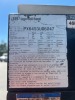 INGERSOLL RAND SSRUP6-30-125 ROTARY SCREW AIR COMPRESSOR, 125psi, electric. s/n:PX6493U06047 --(LOCATED IN COLTON, CA)-- - 6