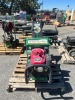 2023 BILLY GOAT SC181H 18" SOD CUTTER, gasoline. s/n:53123140 --(LOCATED IN COLTON, CA)--
