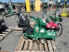 2023 BILLY GOAT SC181H 18" SOD CUTTER, gasoline. s/n:53123140 --(LOCATED IN COLTON, CA)-- - 3