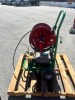 2022 ELECTRIC EEL EJ1500 SEWER JETTING MACHINE. s/n:1797 --(LOCATED IN COLTON, CA)-- - 2