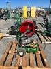 2022 ELECTRIC EEL EJ1500 SEWER JETTING MACHINE. s/n:1797 --(LOCATED IN COLTON, CA)-- - 3