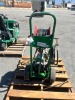 2022 ELECTRIC EEL EJ1500 SEWER JETTING MACHINE. s/n:1797 --(LOCATED IN COLTON, CA)-- - 4