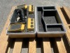 TOPCON 9142 SONIC TRACKER KIT. s/n:181-8023 --(LOCATED IN COLTON, CA)-- - 3