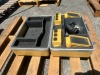 TOPCON 9142 SONIC TRACKER KIT. s/n:181-8023 --(LOCATED IN COLTON, CA)-- - 4
