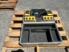 TOPCON 9142 SONIC TRACKER KIT. s/n:181-8023 --(LOCATED IN COLTON, CA)-- - 5