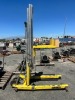 2021 SUMNER 2118 MATERIAL LIFT, 18' lift. s/n:37863 --(LOCATED IN COLTON, CA)-- - 3