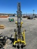 2021 SUMNER 2118 MATERIAL LIFT, 18' lift. s/n:37863 --(LOCATED IN COLTON, CA)-- - 4