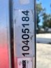 2021 SUMNER 2118 MATERIAL LIFT, 18' lift. s/n:37863 --(LOCATED IN COLTON, CA)-- - 6