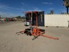 2021 WANCO WVTM MESSAGE BOARD, solar. s/n:5F12S1215M1007278 --(DOES NOT RUN)-- --(LOCATED IN COLTON, CA)-- - 2