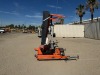 2021 WANCO WVTM MESSAGE BOARD, solar. s/n:5F12S1215M1007278 --(DOES NOT RUN)-- --(LOCATED IN COLTON, CA)-- - 3