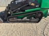 2014 TORO 22327G WALK-BEHIND CRAWLER SKIDSTEER, gp bucket, aux hydraulics. s/n:409985594 --(DOES NOT RUN)-- --(LOCATED IN COLTON, CA)-- - 5