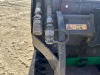 2014 TORO 22327G WALK-BEHIND CRAWLER SKIDSTEER, gp bucket, aux hydraulics. s/n:409985594 --(DOES NOT RUN)-- --(LOCATED IN COLTON, CA)-- - 8
