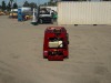 2023 TORO TRX250 WALK-BEHIND CRAWLER TRENCHER, Honda gasoline, 4' trencher, 225 hours indicated. s/n:415252494 --(DOES NOT RUN)-- --(LOCATED IN COLTON, CA)-- - 3