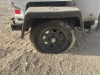 2019 WACKER LTV6 LIGHT TOWER, Kohler diesel, 6kw generator, portable. s/n:WNCLTV01TPUM05229; Trailer s/n:5XFLV0412KM000896 --(DOES NOT RUN)-- --(LOCATED IN COLTON, CA)-- - 6