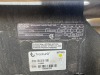 2019 WACKER LTV6 LIGHT TOWER, Kohler diesel, 6kw generator, portable. s/n:WNCLTV01TPUM05229; Trailer s/n:5XFLV0412KM000896 --(DOES NOT RUN)-- --(LOCATED IN COLTON, CA)-- - 8