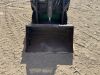 2014 TORO 22327G WALK-BEHIND CRAWLER SKIDSTEER, gp bucket, aux hydraulics. s/n:409985594 --(DOES NOT RUN)-- --(LOCATED IN COLTON, CA)-- - 7