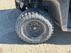 2019 POLARIS RANGER UTILITY CART, Kubota diesel, 4x4, canopy, seats 4, 54"x36" tilt bed, tow package, 1,484 hours indicated. s/n:4XABEPD47K8939772 --(DOES NOT RUN)-- --(LOCATED IN COLTON, CA)-- - 7