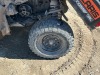 2019 POLARIS RANGER UTILITY CART, Kubota diesel, 4x4, canopy, seats 4, 54"x36" tilt bed, tow package, 1,484 hours indicated. s/n:4XABEPD47K8939772 --(DOES NOT RUN)-- --(LOCATED IN COLTON, CA)-- - 10