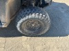 2019 POLARIS RANGER UTILITY CART, Kubota diesel, 4x4, canopy, seats 4, 54"x36" tilt bed, tow package, 1,484 hours indicated. s/n:4XABEPD47K8939772 --(DOES NOT RUN)-- --(LOCATED IN COLTON, CA)-- - 12