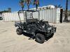 2022 KAWASAKI MULE 4010 TRANS UTILITY CART, gasoline, 4x4, canopy, seats 4, 48"x48" tilt bed, tow package. s/n:JK1ATCD18PB500917 --(DOES NOT RUN)-- --(LOCATED IN COLTON, CA)-- - 2