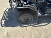 2022 KAWASAKI MULE 4010 TRANS UTILITY CART, gasoline, 4x4, canopy, seats 4, 48"x48" tilt bed, tow package. s/n:JK1ATCD18PB500917 --(DOES NOT RUN)-- --(LOCATED IN COLTON, CA)-- - 6