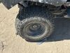 2022 KAWASAKI MULE 4010 TRANS UTILITY CART, gasoline, 4x4, canopy, seats 4, 48"x48" tilt bed, tow package. s/n:JK1ATCD18PB500917 --(DOES NOT RUN)-- --(LOCATED IN COLTON, CA)-- - 10