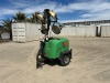 2018 WACKER LTN6 LIGHT TOWER, Kohler diesel, 6kw generator, portable. s/n:WNCLTV01APUM03733; Trailer s/n:5XFLV0411JM003402 --(DOES NOT RUN)-- --(LOCATED IN COLTON, CA)--