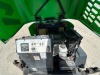 2018 WACKER LTN6 LIGHT TOWER, Kohler diesel, 6kw generator, portable. s/n:WNCLTV01APUM03733; Trailer s/n:5XFLV0411JM003402 --(DOES NOT RUN)-- --(LOCATED IN COLTON, CA)-- - 4