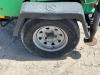 2018 WACKER LTN6 LIGHT TOWER, Kohler diesel, 6kw generator, portable. s/n:WNCLTV01APUM03733; Trailer s/n:5XFLV0411JM003402 --(DOES NOT RUN)-- --(LOCATED IN COLTON, CA)-- - 6