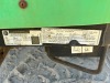 2018 WACKER LTN6 LIGHT TOWER, Kohler diesel, 6kw generator, portable. s/n:WNCLTV01APUM03733; Trailer s/n:5XFLV0411JM003402 --(DOES NOT RUN)-- --(LOCATED IN COLTON, CA)-- - 9