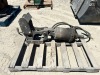2023 BRADCO 122715 AUGER ATTACHMENT, fits mini excavator. s/n:670113 --(LOCATED IN COLTON, CA)-- - 3