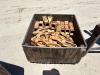 PALLET OF ASST. BUCKET TEETH. --(LOCATED IN COLTON, CA)-- - 2