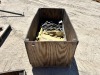 PALLET OF ASST. BUCKET TEETH. --(LOCATED IN COLTON, CA)-- - 4