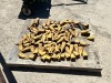 PALLET OF ASST. BUCKET TEETH. --(LOCATED IN COLTON, CA)-- - 3
