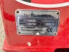 TITAN BX42S WOOD CHIPPER ATTACHMENT, fits utility tractor. s/n:24774 --(LOCATED IN COLTON, CA)-- - 5