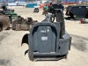 BOBCAT SG60 HYDRAULIC STUMP GRINDER ATTACHMENT, fits skidsteer. s/n:233000306 --(LOCATED IN COLTON, CA)-- - 4