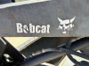 BOBCAT SG60 HYDRAULIC STUMP GRINDER ATTACHMENT, fits skidsteer. s/n:233000306 --(LOCATED IN COLTON, CA)-- - 5