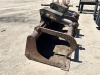 BOBCAT 68" GRAPPLE BUCKET, fits skidsteer. --(LOCATED IN COLTON, CA)-- - 3