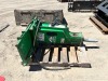 2022 OKADA ORV550HSS HYDRAULIC BREAKER ATTACHMENT, fits skidsteer. s/n:V22040227 --(LOCATED IN COLTON, CA)-- - 3