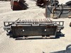 BRADCO 89627 64" ROCK BUCKET, fits skidsteer. s/n:251189 --(LOCATED IN COLTON, CA)-- - 4