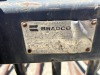 BRADCO 89627 64" ROCK BUCKET, fits skidsteer. s/n:251189 --(LOCATED IN COLTON, CA)-- - 5