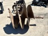36" AUGER BIT. --(LOCATED IN COLTON, CA)-- - 2