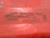APPROX. (3) WATER WALL TRAFFIC BARRIERS --(LOCATED IN COLTON, CA)-- - 5