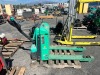 2023 MITSUBISHI PMW23NQ ELECTRIC PALLET JACK. s/n:98380028 --(LOCATED IN COLTON, CA)-- - 3