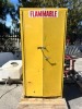 CHEMICAL CABINET. --(LOCATED IN COLTON, CA)--