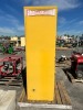 CHEMICAL CABINET. --(LOCATED IN COLTON, CA)-- - 3