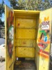 CHEMICAL CABINET. --(LOCATED IN COLTON, CA)-- - 5