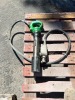 2026 EX366 RIVET BUSTER. --(LOCATED IN COLTON, CA)--