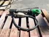 2026 EX366 RIVET BUSTER. --(LOCATED IN COLTON, CA)-- - 2