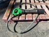 2026 EX366 RIVET BUSTER. --(LOCATED IN COLTON, CA)-- - 3